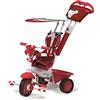 Fisher-Price Fisher Price FP1570533 - Triciclo Royal, Rosso