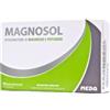 Magnosol 20 Buste Effervescenti