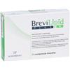 Aurobindo Brevilipid Plus integratore colesterolo 30 Compresse Rivestite