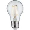 Paulmann 28570 Lampadina LED LG lampadina dimmerabile da 4,5 Watt chiaro lampadina a bulbo illuminazione 2700 K E27