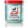 Leovet Cold Pack | 500 ml | Balsamo per Cavalli | per sostenere la muscolatura e la Mobilità | Contiene Arnica, rosmarino, mentolo e Resina di incenso | Effetto rinfrescante di Lunga Durata