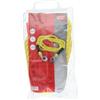 CARPOINT 0178702 Corda da traino 3 Meter con gancio Auto