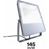 Proiettore LED 200W IP65 145lm/W Bianco Naturale 4.000K