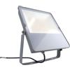 Proiettore LED 150W IP65 145lm/W con Osram chip LED Colore Bianco Naturale 4.000K