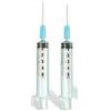 Siringa Safety Siringa Plastica Sterile Eccentrico 10Ml Ago2 Ecc 1 pz Siringhe