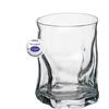 Bicchiere acqua Sorgente Bormioli Rocco in vetro cl 30 8464 - RGMania