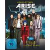 LEONINE Distribution GmbH Ghost in the Shell - ARISE - Komplettbox
