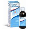 Montefarmaco Broncopumilene Sciroppo Integratore Alimentare 200 ml