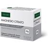 SOLIME' Srl Magnesio Citrato Solimé - Integratore di Magnesio, 60 Capsule - Combatti Stanchezza e Stress
