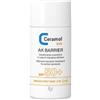 UNIFARCO SpA Ceramol Sun Ak Barrier Fluido Protettivo Cheratosi Attinica 50ml - Protezione Solare Avanzata per Pelli con Cheratosi Attinica