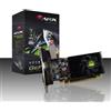 AFOX Scheda Video nVidia Afox GeForce GT210 1GB DDR2 64Bit DVI HDMI VGAÂ [AF210-1024D2LG2-V7]