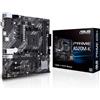 Asus Scheda Madre Asus Prime A520M-K (AM4) (D) [90MB1500-M0EAY0]