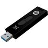 Hp Pen drive 512GB Hp X911W USB 3.2 Nero [SGPNY3512HP911W]