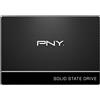 Pny SSD 500GB Pny CS900 sata III 6Gb/s Nero [SSD7CS900-500-RB]