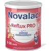 Novalac Reflux Pro Alimento nutriente per bambini 800 g