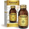 Dr. Giorgini Popovis Supremo Integratore per il benessere intestinale 180 Pastiglie