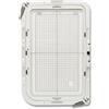 Telaio 200x360mm janome 500e / 550e