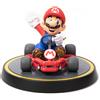 First 4 Figures Mario Kart Pvc Statua Mario Standard Edition 19 Cm First 4 Figures