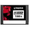 Kingston Data Center DC450R SEDC450R/7680G SSD - Storage SATA da 6 GBps per carichi di lavoro orientati alla lettura