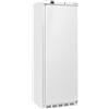CoolHead Armadio Refrigerato Verticale con Porta Cieca QR400 - Rivestimento ABS - Capacità Lt 400