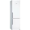 Bosch Serie 4 KGN39VWEQ frigorifero con congelatore Libera installazio