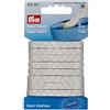 Prym - Prym White (7mm, 5m) Super Elastic - 1 unità