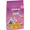 Whiskas Junior Pollo - 7 kg