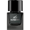 Burberry Profumi-da-uomo Mr-Burberry-BlackEau de Parfum Spray 50 ml (1.058,00 € / 1 l)
