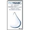 Pennsaid 16 mg/ml soluzione cutanea