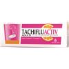 Tachipirina Tachifluactiv adulti 500 mg / 200 mg compresse effervescenti