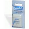Oral-b Oralb essentialfloss filo cera