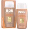 ISDIN Solari Fotoprotector ISDIN Fotoprotector - FusionWater Color Medium SPF50 - 50ml