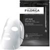 LABORATOIRES FILORGA C.ITALIA Filorga lift mask - Maschera viso super liftante antiinvecchiamenteo - Formato 1 maschera gelificata