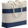 Borsa da mare ecologica Grace Bay 280 g/m² personalizzate o neutre