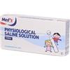 FARMAC-ZABBAN SpA Physiological Saline Solution Med's 20x5ml