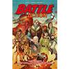 Editoriale Cosmo Garth Ennis presenta: Battle action (Vol. 1)