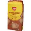 Dr.schar Schar Fette Biscottate Cereali 3x86,7 g Biscotti