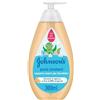 Johnson Baby Johnsons Baby Pure Protect Sapone Mani Bambini 300 Ml ml liquido
