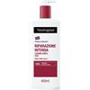 Neutrogena Formula Norvegese Neutrogena Crema Corpo Idratante Sollievo Intenso, Pelle Molto Secca 400 ml Cure del corpo