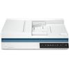 Hp ScanJet Pro 2600 f1 Flatbed Scanner
