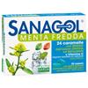 Phyto Garda - Sanagol Menta Fredda Confezione 24 Caramelle