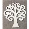 Sagoma in legno Albero della Vita Grande
