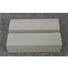 Base in Legno con scanalatura cm 8