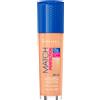 Rimmel Match Perfection Foundation - Fondotinta 201 classic beige