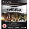 Square Enix Tomb Raider Trilogy (Playstation 3) - PlayStation 3