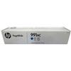 HP TESTINA STAMPA CARTUCCIA ORIGINALE HP X4D10AC 991AC CIANO PageWide P77740 P77750