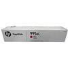 HP TESTINA STAMPA CARTUCCIA ORIGINALE HP X4D13AC 991AC MAGENTA PageWide P77740 P77750