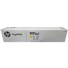 HP TESTINA STAMPA CARTUCCIA ORIGINALE HP X4D16AC 991AC GIALLO PageWide P77740 P77750