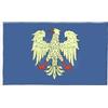AZ FLAG Bandiera Friuli-Venezia Giulia 150x90cm - Bandiera FRIULANA - REGIONE Italia 90 x 150 cm