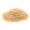 BONGIOVANNI FARINE E BONTA' NATURALI Riso Lungo B Integrale 1 Kg bio